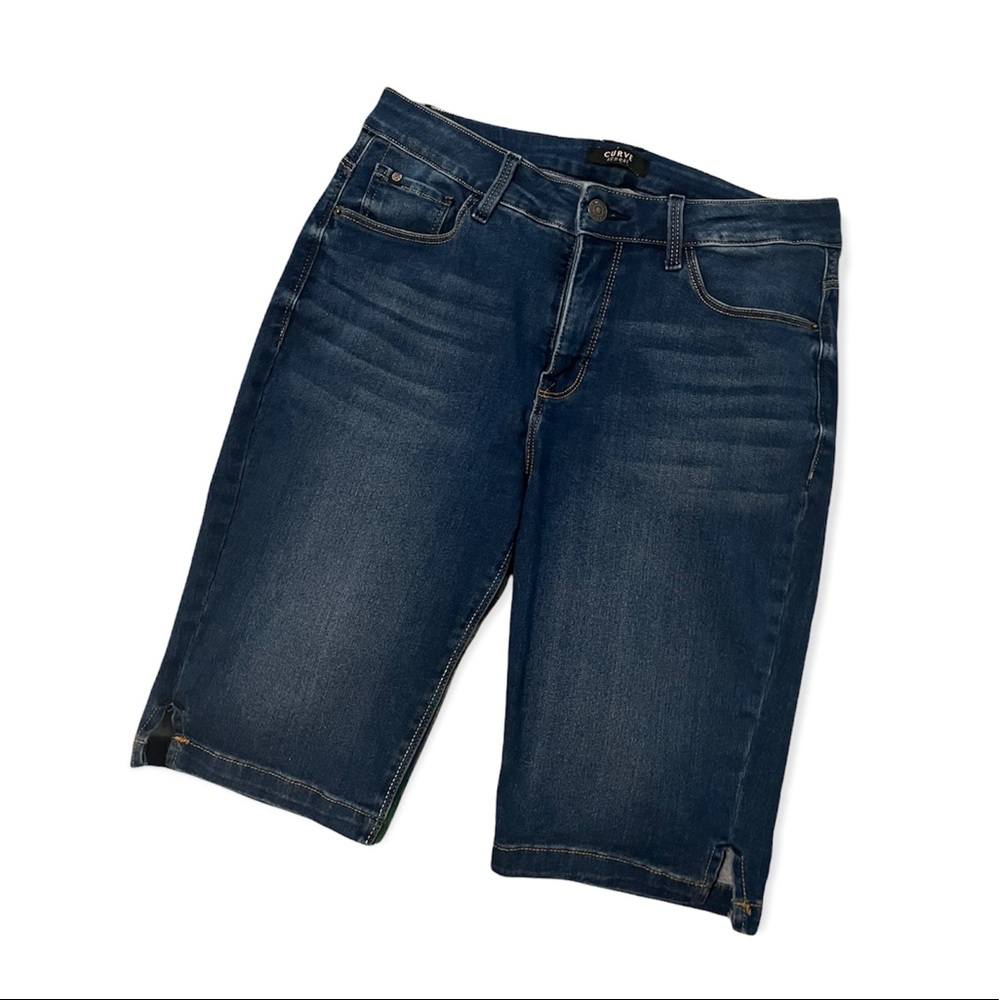Capri Jeans